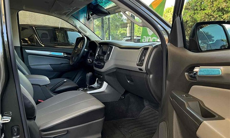 Chevrolet S10 2023 2...