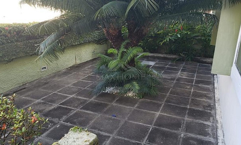 Casa Em Boa Viagem...