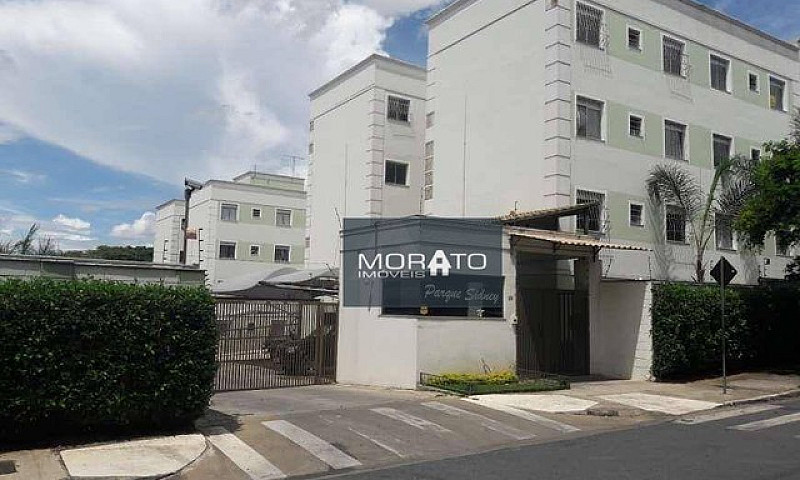Apartamento Residenc...
