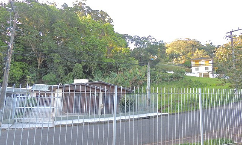 Casa Para Venda No B...