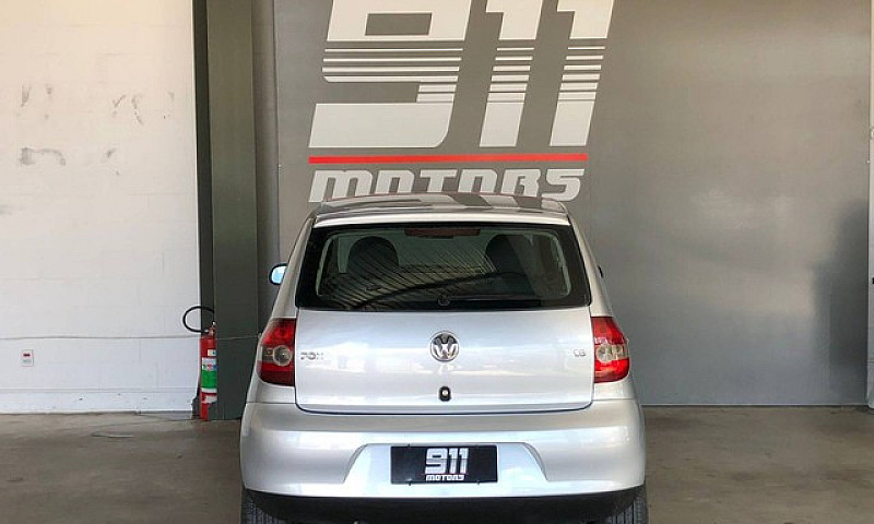 Vw - Volkswagen Fox ...