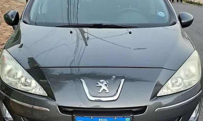 Peugeot 408 Allure  ...
