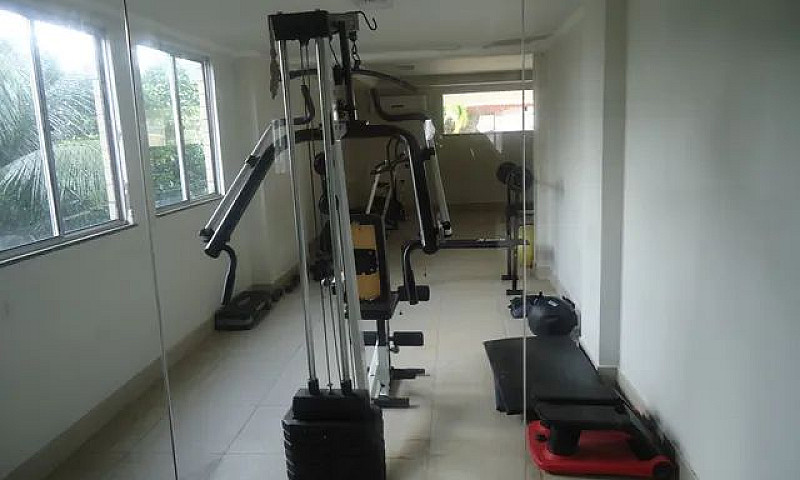 Vendo Bonito Apartam...