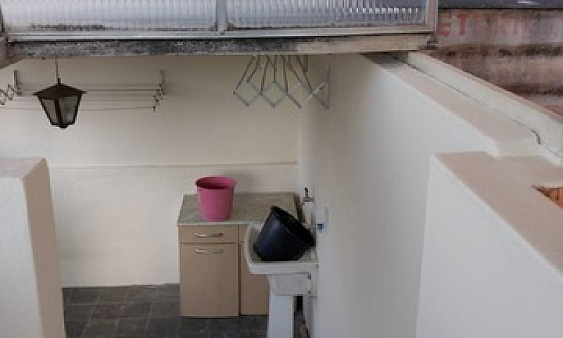 Apto Anexo Casa - Fl...