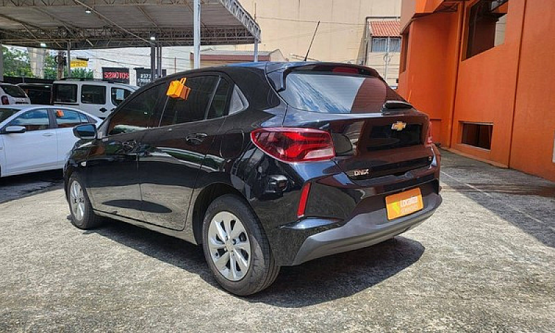 Gm - Chevrolet Onix ...