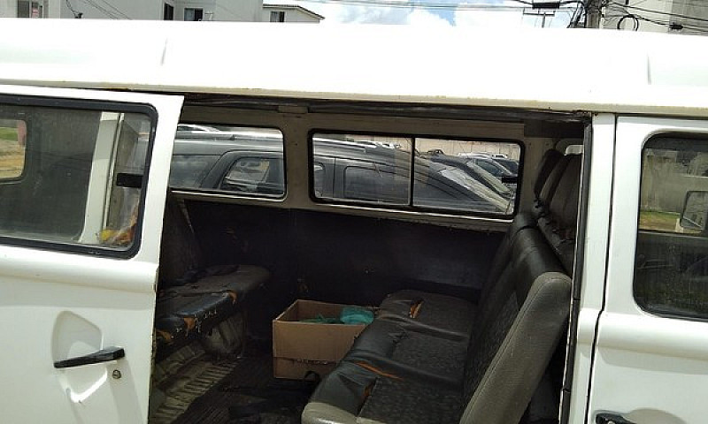 Kombi 2005...