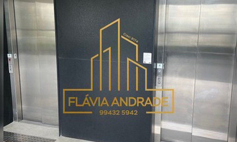 Flat Pina Primeiro U...