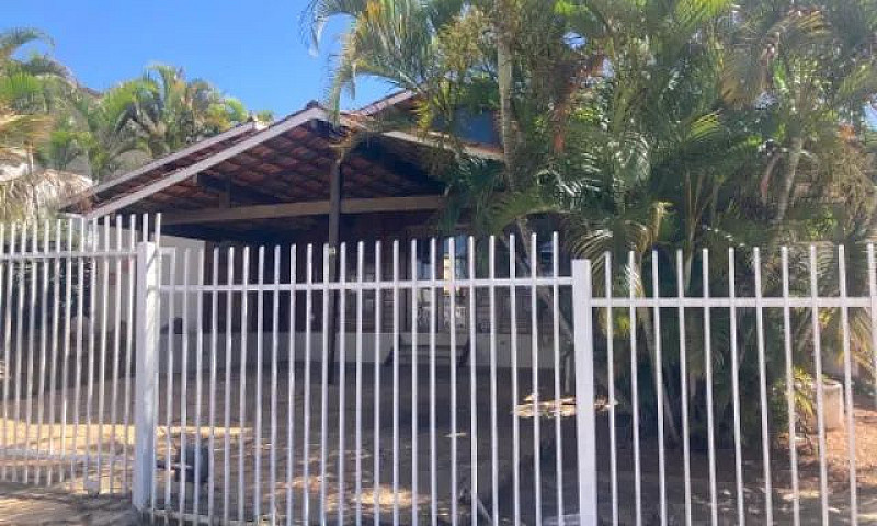 Vendo Casa No Grande...