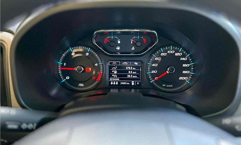 Chevrolet S10 2023 2...