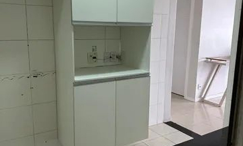 Apartamento Para Alu...