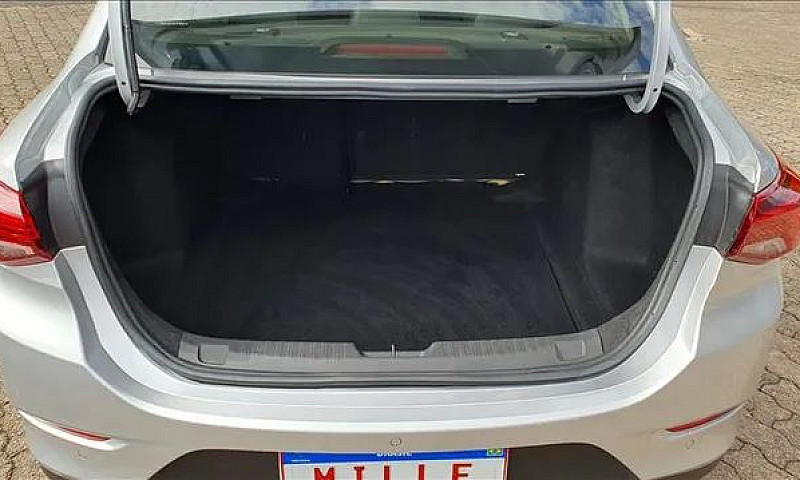 Chevrolet Onix 1.0 T...