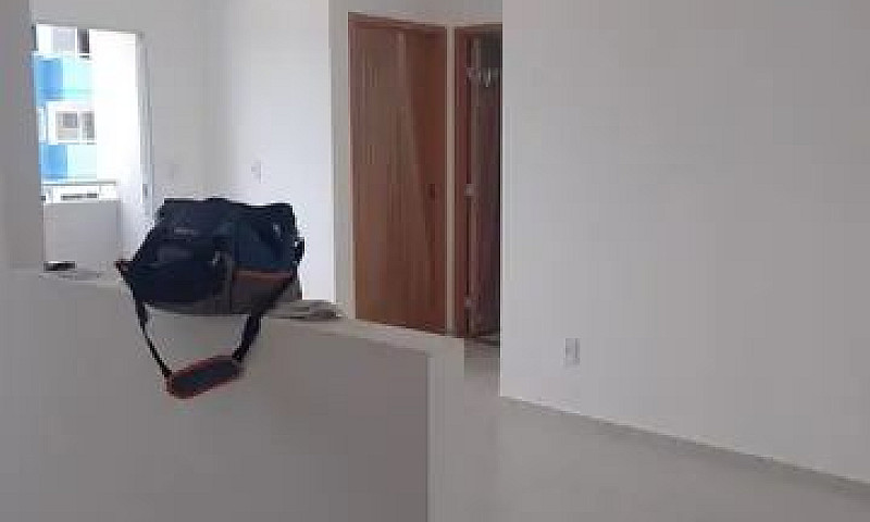 Alugo Apartamento Na...