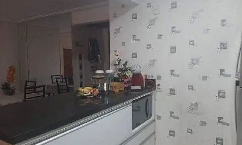 Apartamento Reformad...