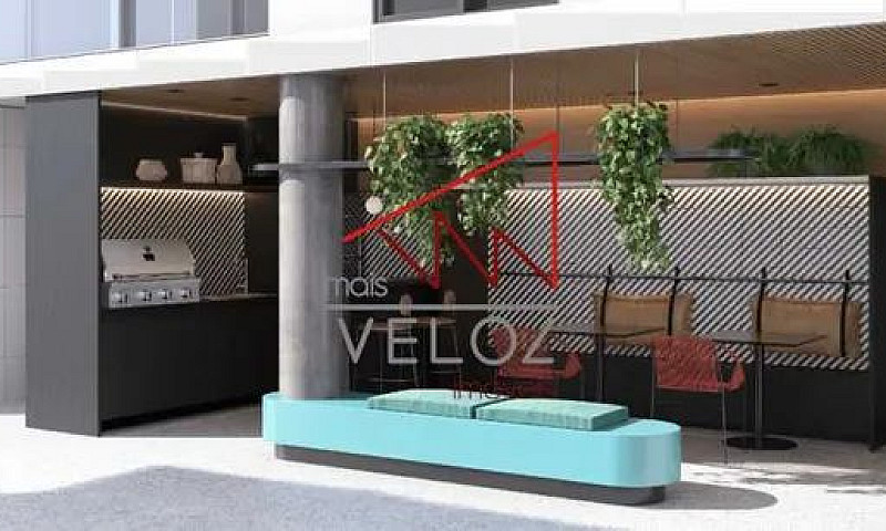 Apartamento-À Venda-...
