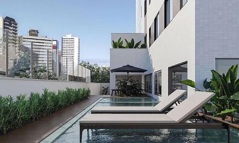 Cobertura Residencia...