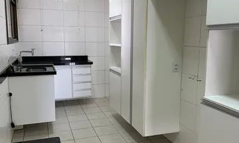 Apartamento Para Alu...