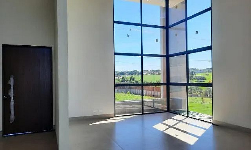 Casa À Venda De Alto...