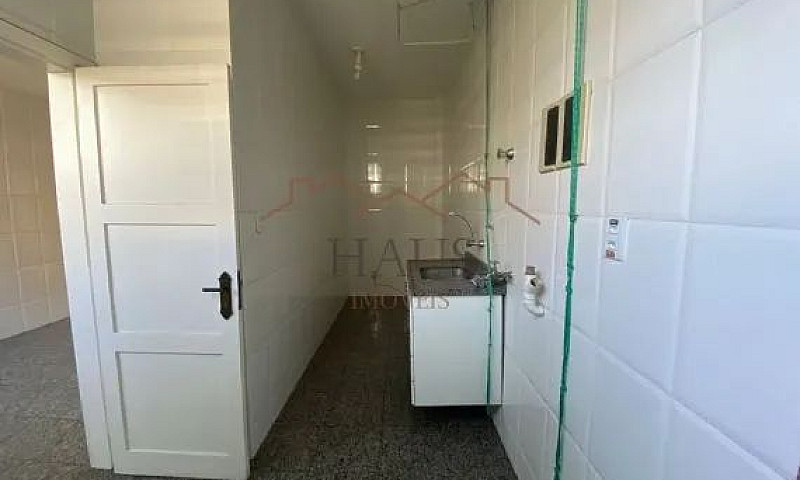 Apartamento Padrão -...