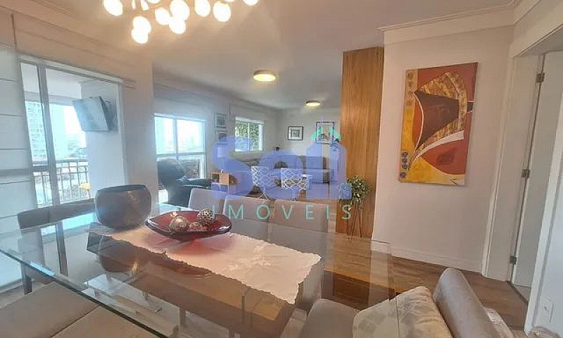 Lindo Apartamento À ...