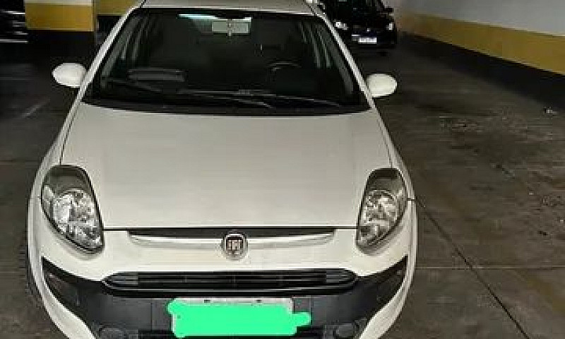 Fiat Punto Attractiv...