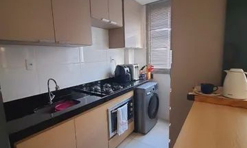 Vendo Apartamento ...