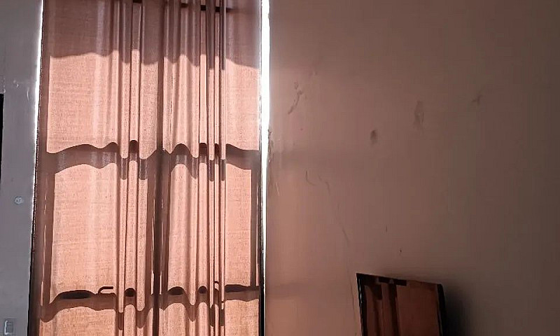 Vendo Casa Na Rua 02...