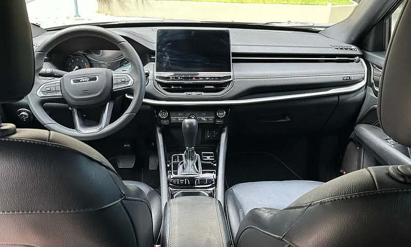 Jeep Compass T270 80...