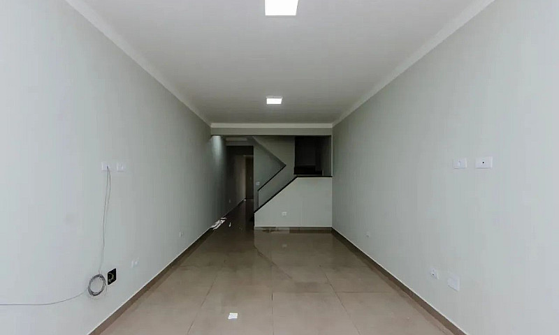 Casa Tipo Para Venda...