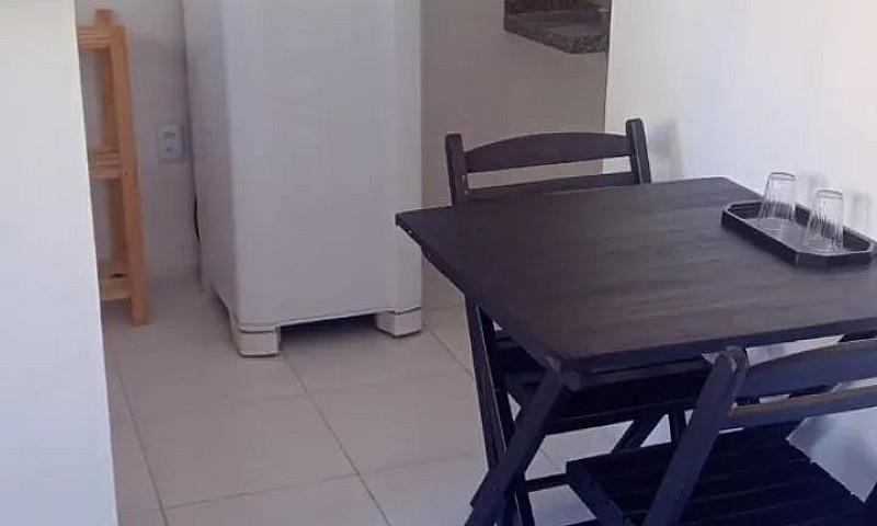Kitnet Icaraí/ Cumbu...