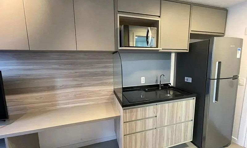 Studio Mobiliado 26 ...