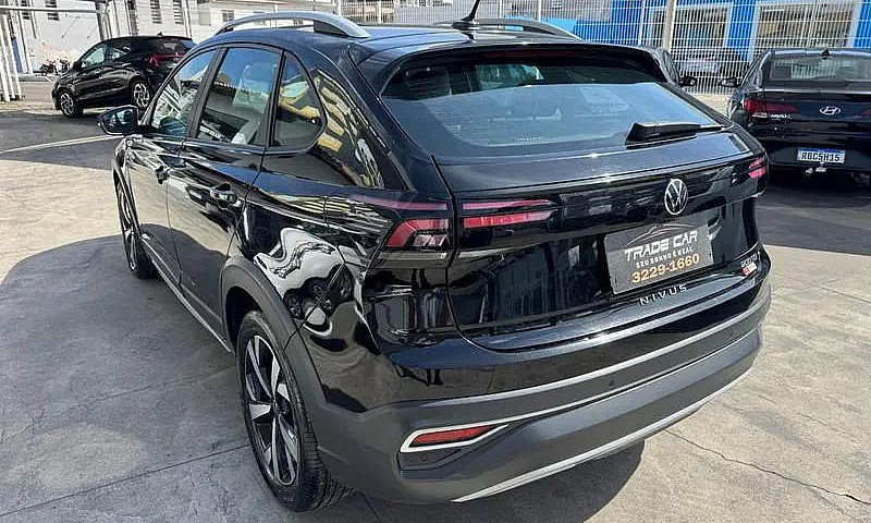 Volkswagen Nivus Hig...