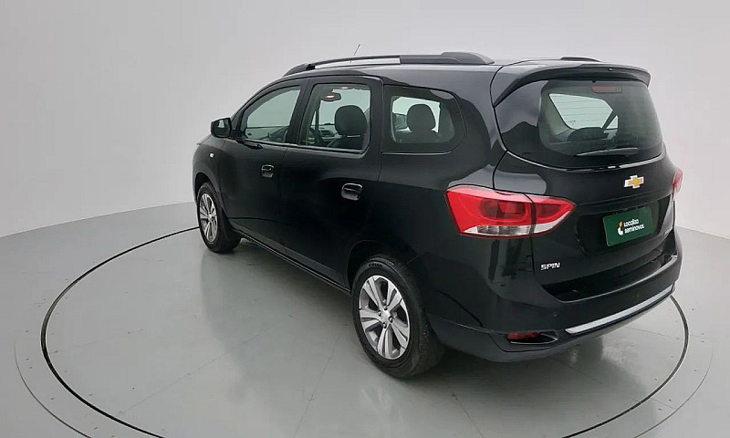Chevrolet Spin 2024 ...