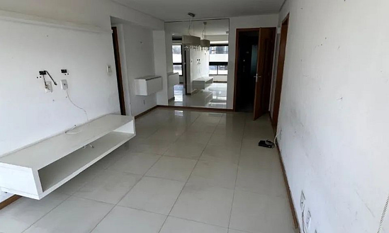 Apartamento 3 Quarto...