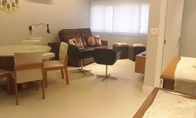 Apartamento 2 Dormit...