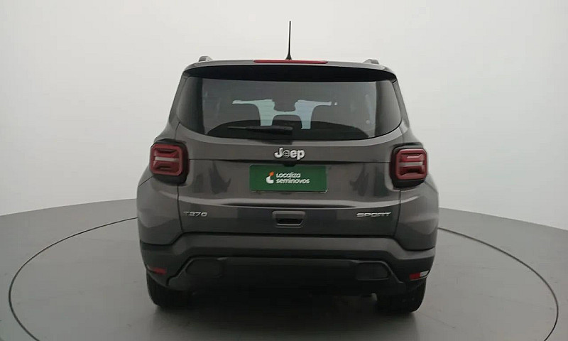 Jeep Renegade 2024 1...