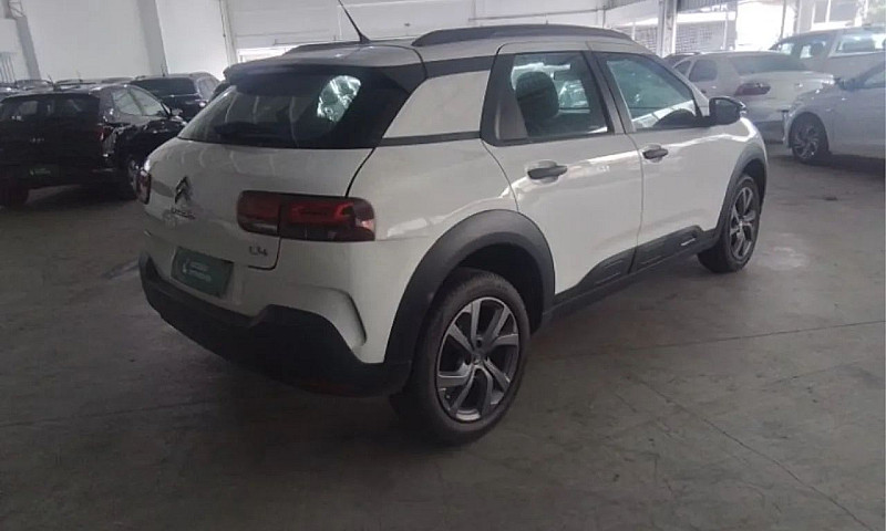 Citroen C4 Cactus 20...