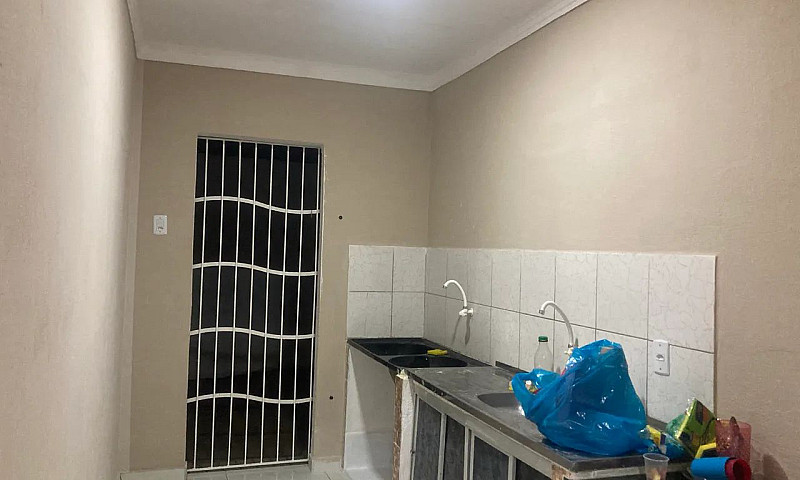 Casa No Centro De Pa...