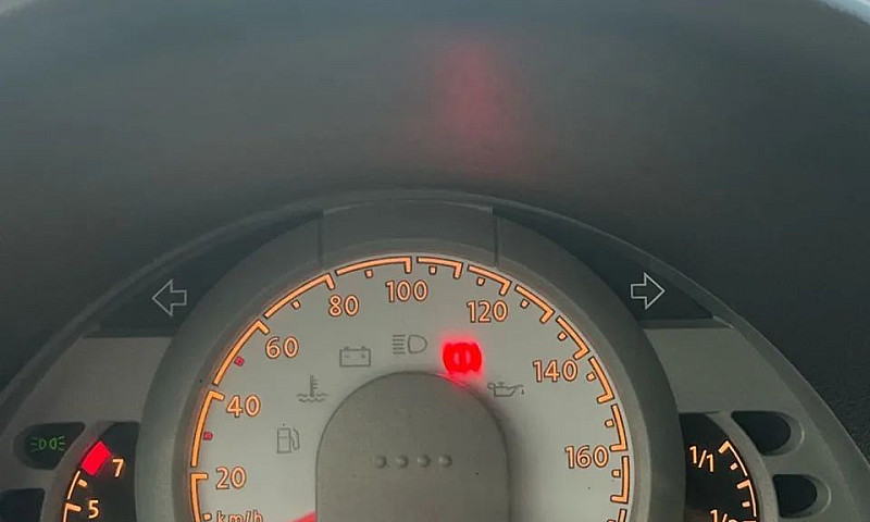 Gol 1.0 2007/2008 Pr...