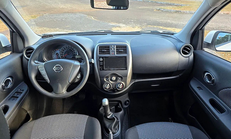 Nissan March 2020 Sv...