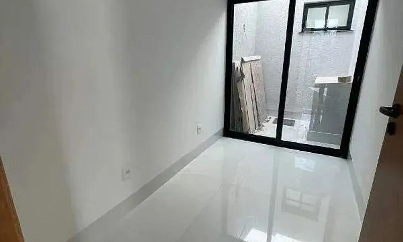 Casa Térrea Moderna ...