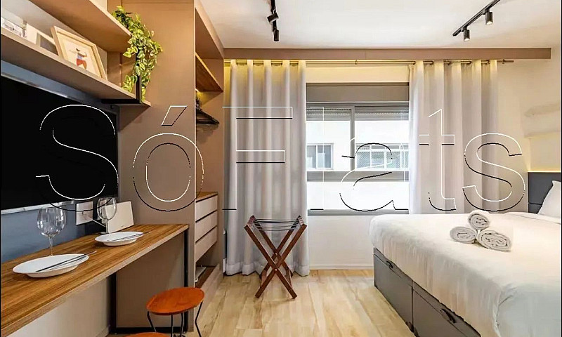 Residencial Athos St...