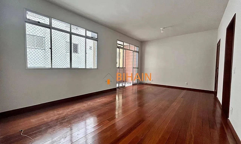 Apartamento Com 3 Do...