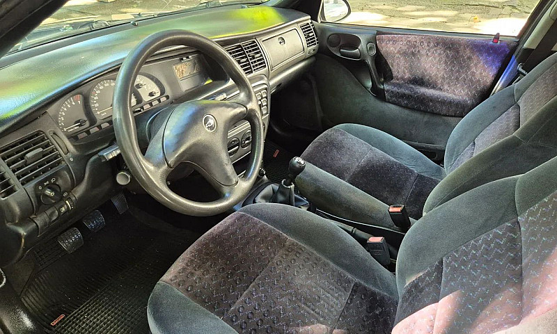 Chevrolet Vectra Gls...