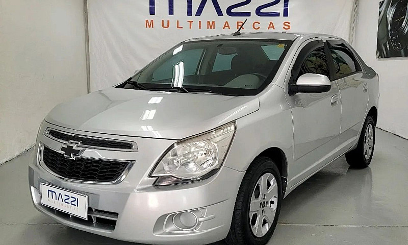 Chevrolet Cobalt Lt ...