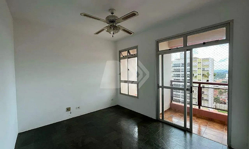 Apartamento Para Alu...