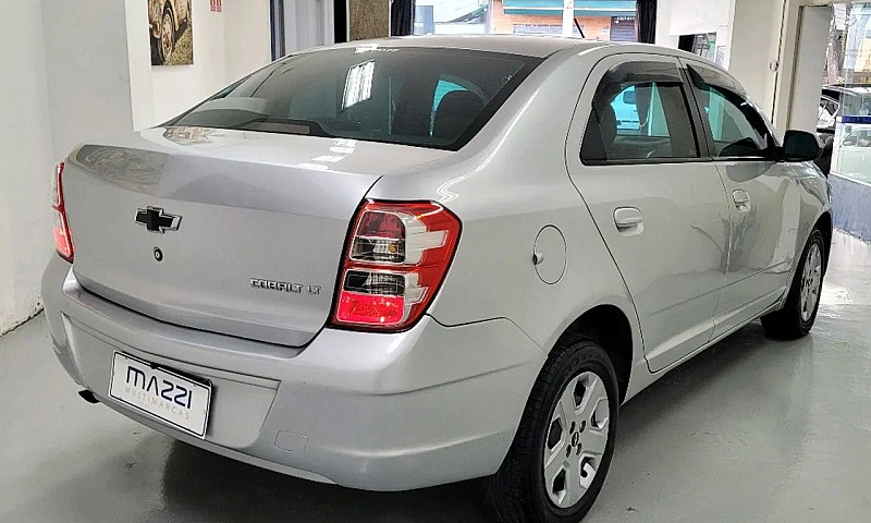 Chevrolet Cobalt Lt ...