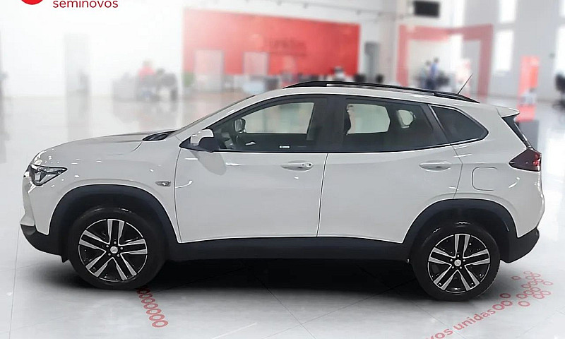 Chevrolet Tracker 20...