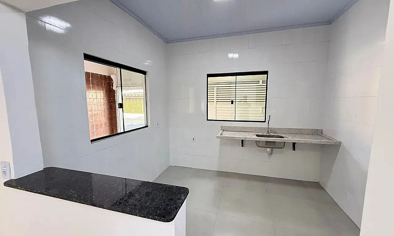 Casa Térrea Para Alu...