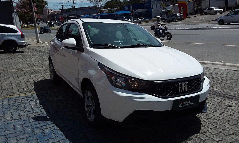 Fiat Argo Drive 1.3 ...