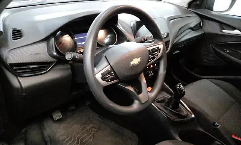 Chevrolet Onix Onix ...
